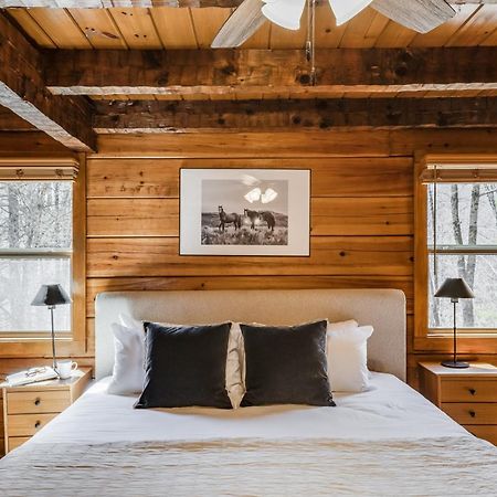 Dudley III By Avantstay Cosy Mountain Home W Hot Tub Great Views Pigeon Forge Exterior photo