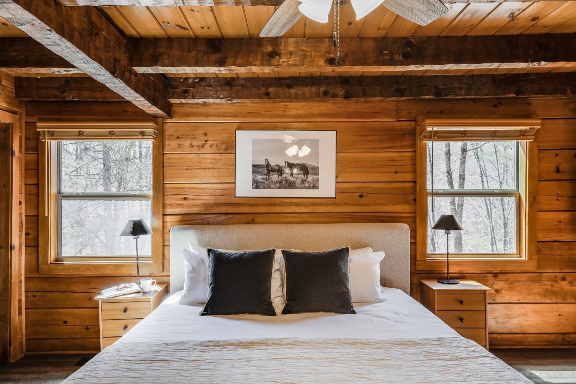 Dudley III By Avantstay Cosy Mountain Home W Hot Tub Great Views Pigeon Forge Exterior photo